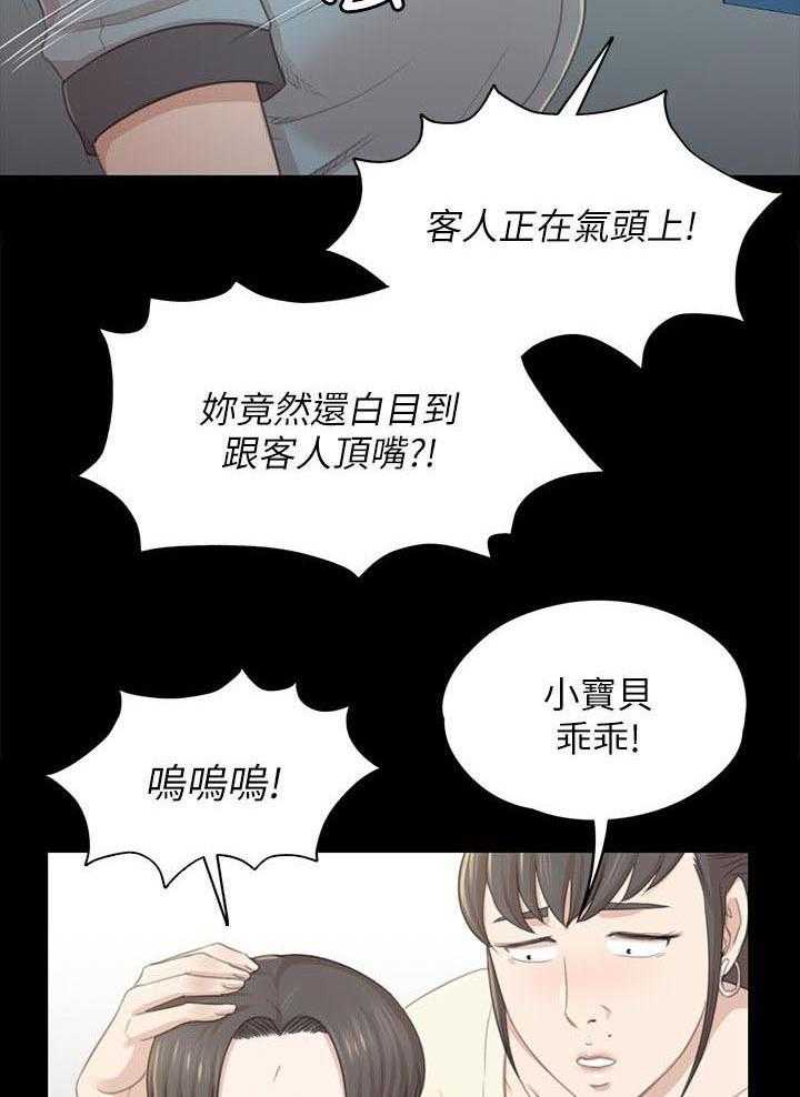 《昼夜分工》第42话 42_顶嘴 第2页