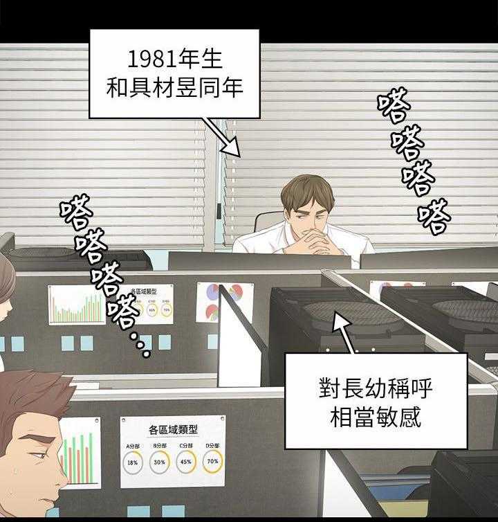 《昼夜分工》第39话 39_瞌睡 第24页