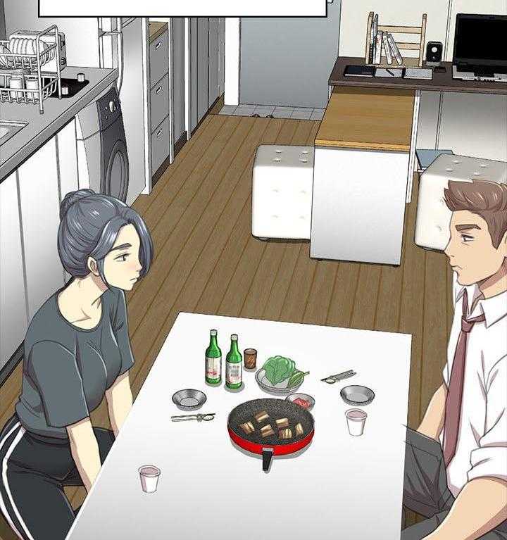 《昼夜分工》第37话 37_我已经成年了 第14页
