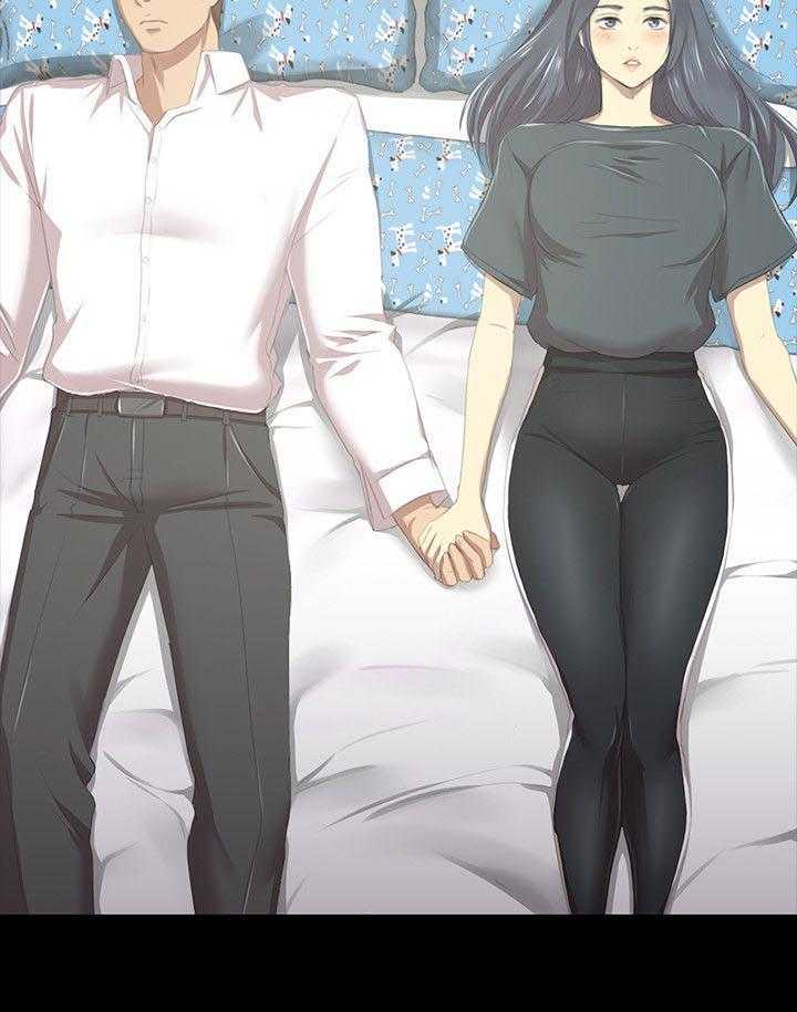 《昼夜分工》第37话 37_我已经成年了 第25页