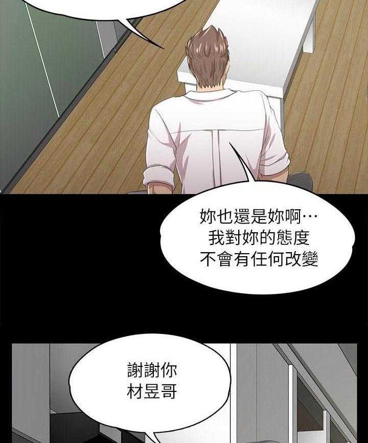 《昼夜分工》第36话 36_你的人生 第4页