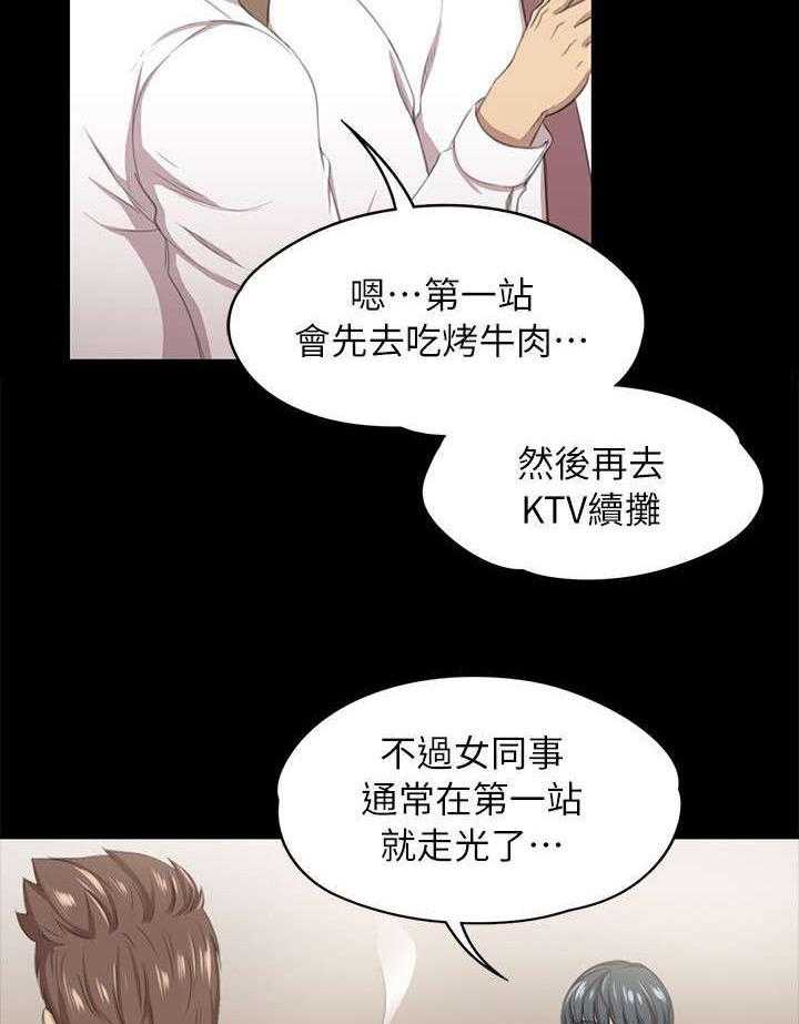《昼夜分工》第31话 31_信心满满 第23页