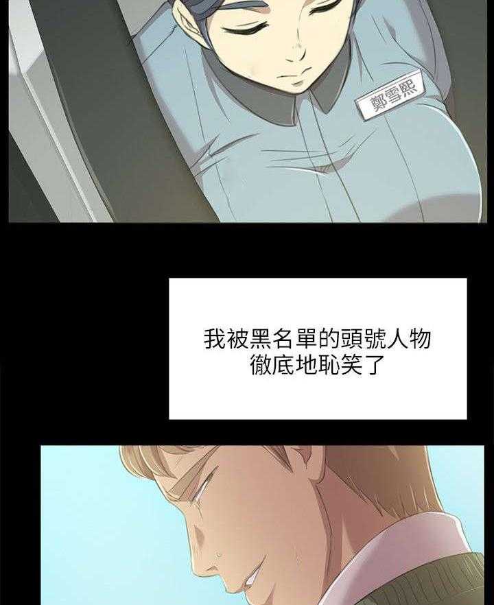 《昼夜分工》第5话 5_暴怒 第19页