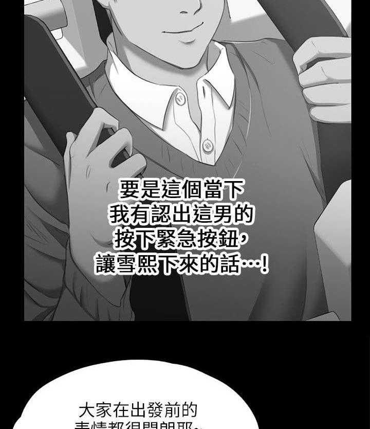 《昼夜分工》第3话 3_男子的嗜好 第23页