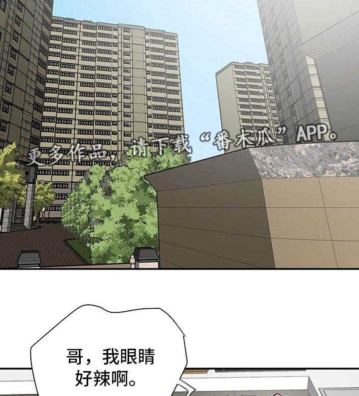 《主夫日常》第19话 19_打听 第5页