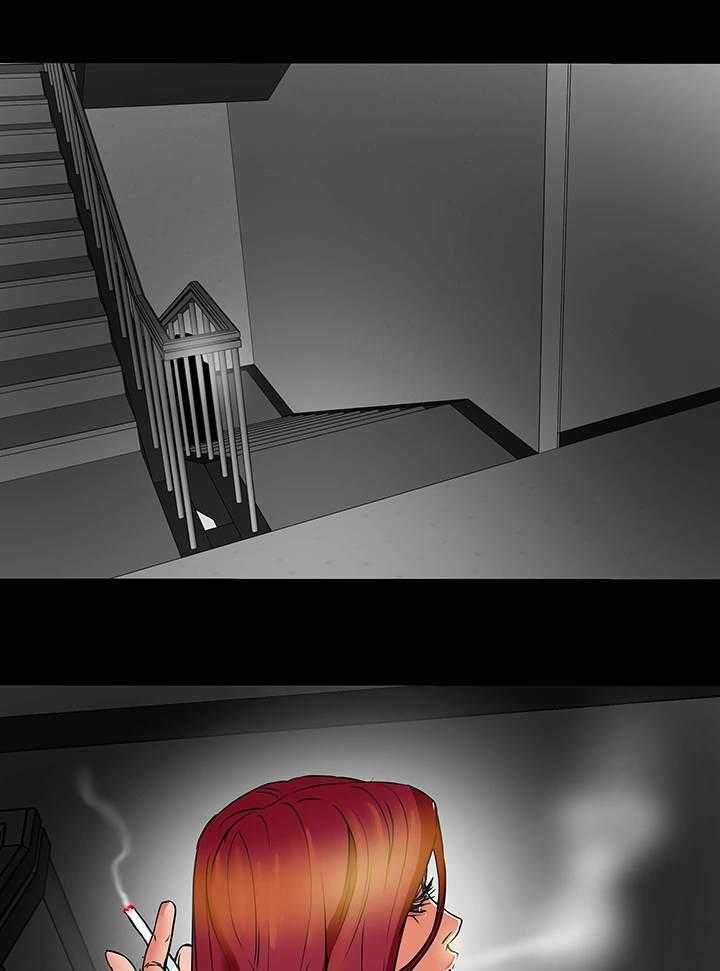 《主夫日常》第7话 7_目击 第33页