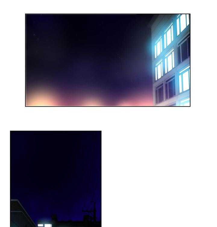 《直播零距离》第53话 53_决不放弃 第8页