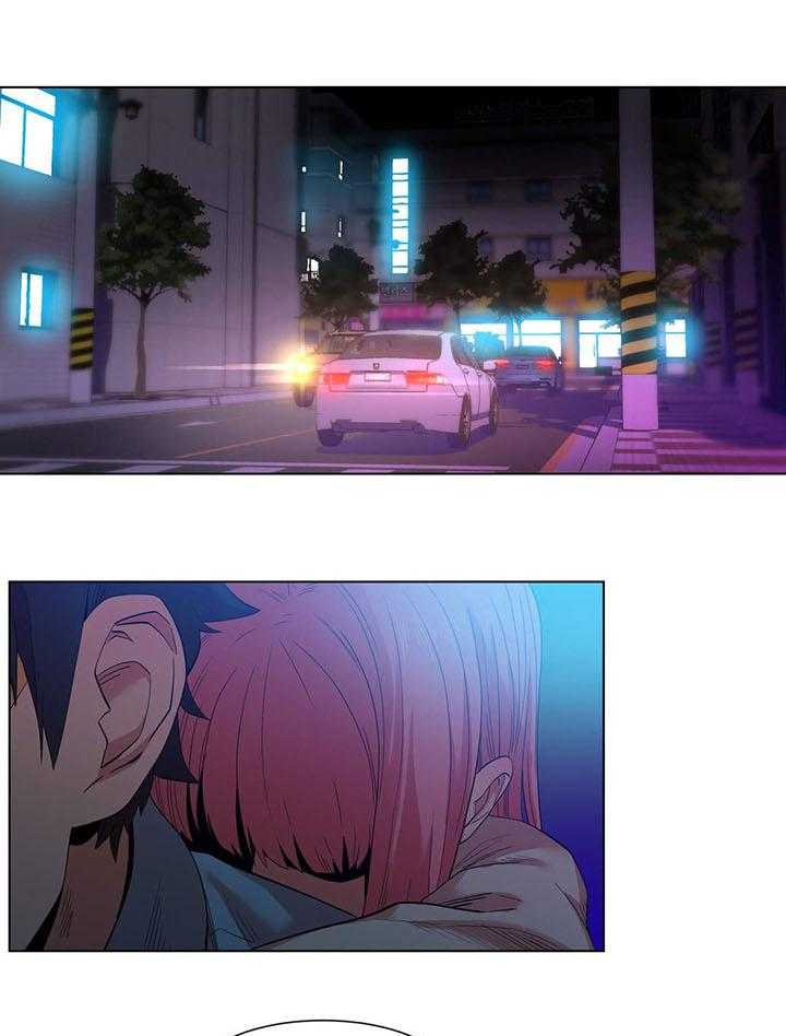 《直播零距离》第38话 38_聊 第20页