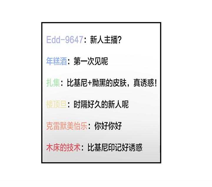 《直播零距离》第16话 16_新人 第19页