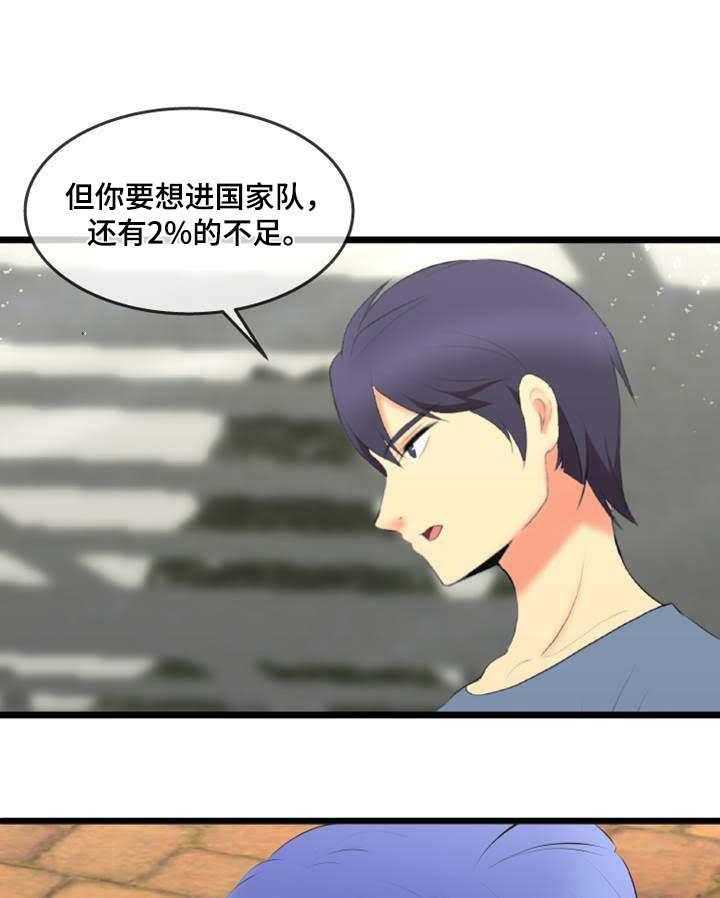 《泳池教练》第3话 3_狗男人 第18页