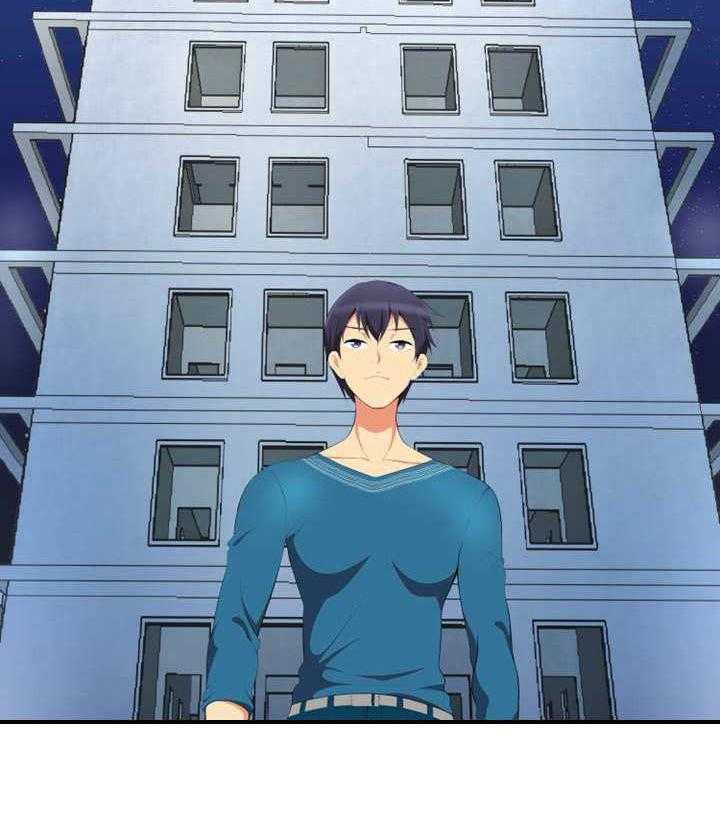《泳池教练》第7话 7_比试 第7页