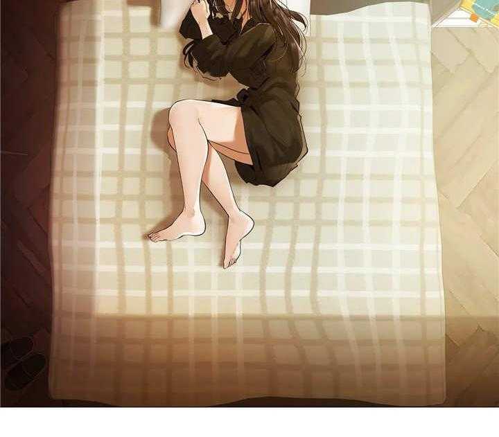 《隐秘的兼职》第22话 22_做梦 第15页
