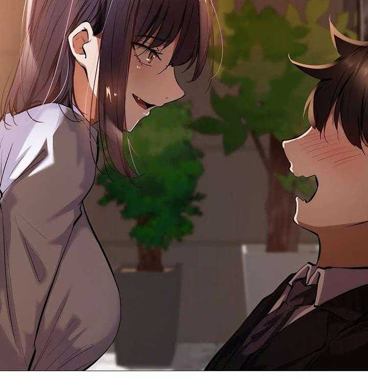 《隐秘的兼职》第33话 33_第一季完结 第11页