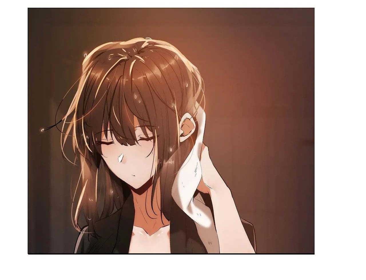 《隐秘的兼职》第31话 31_丢人 第2页