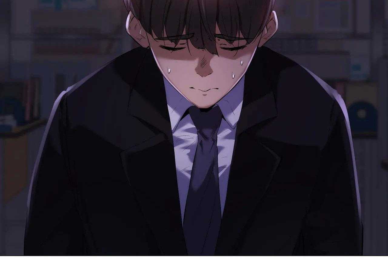 《隐秘的兼职》第31话 31_丢人 第37页