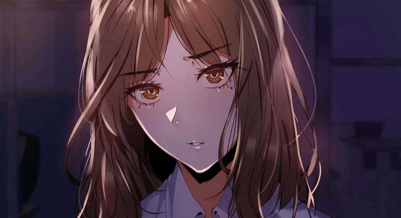 《隐秘的兼职》第31话 31_丢人 第43页