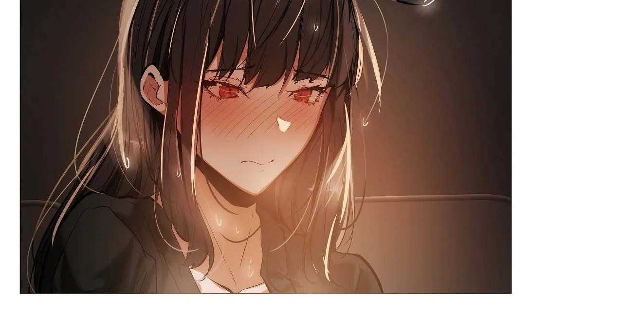 《隐秘的兼职》第31话 31_丢人 第47页