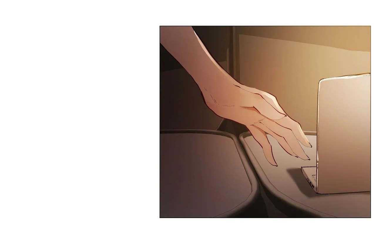《隐秘的兼职》第31话 31_丢人 第8页