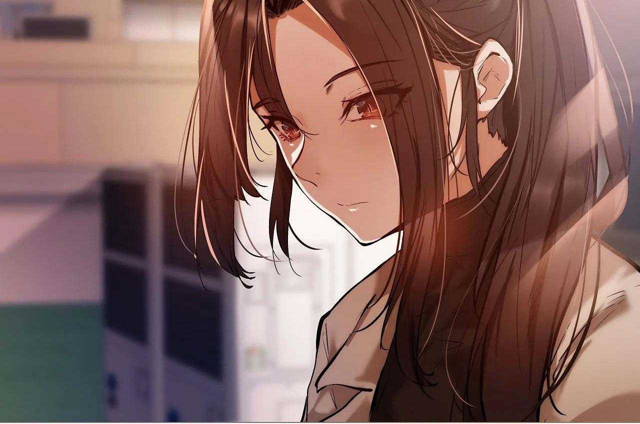 《隐秘的兼职》第32话 32_详细 第39页
