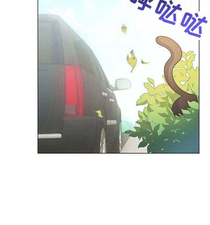 《异国浪漫》第30话 30_姑妈 第20页