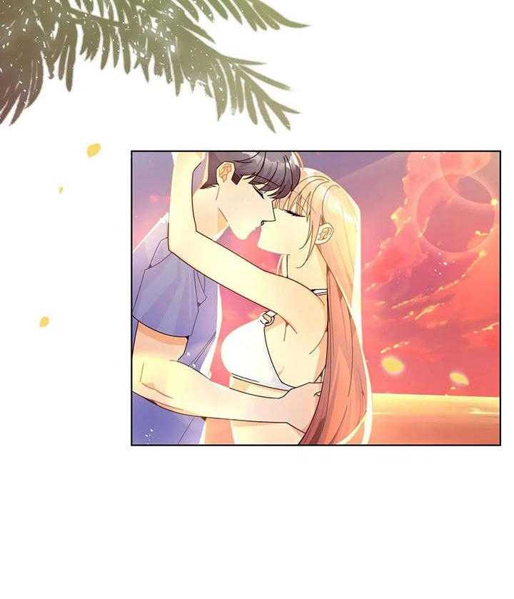 《异国浪漫》第21话 21_沙滩 第26页