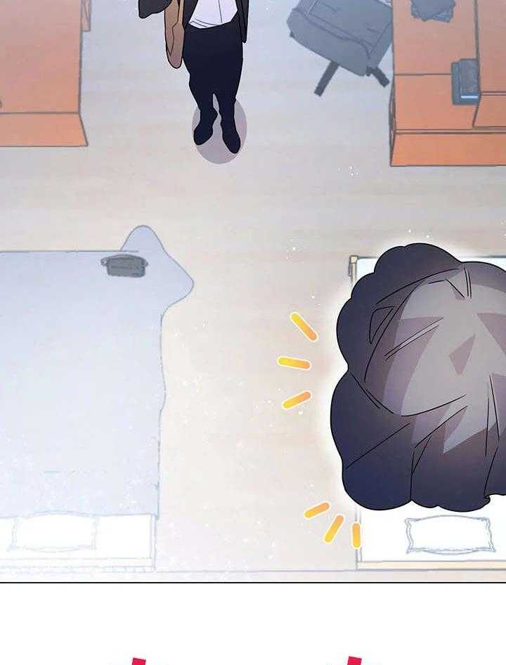 《异国浪漫》第11话 11_微笑 第6页