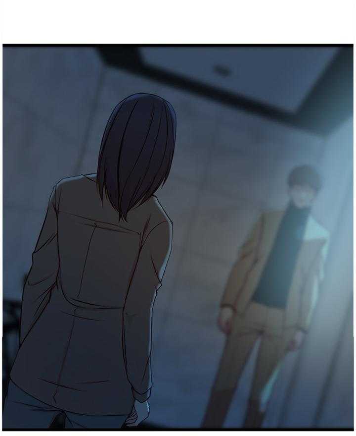 《夺位计谋》第53话 53_哀求 第8页