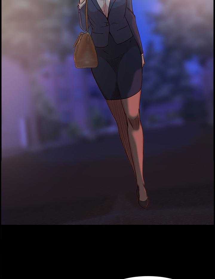 《夺位计谋》第44话 44_我才是坏人 第25页