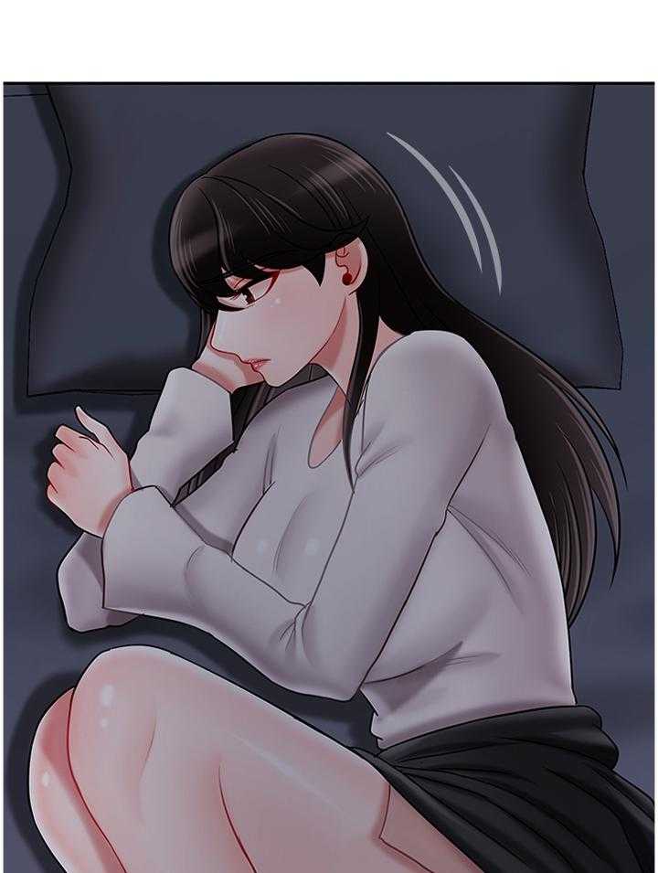 《堕落报复》第44话 44_一无所知 第10页