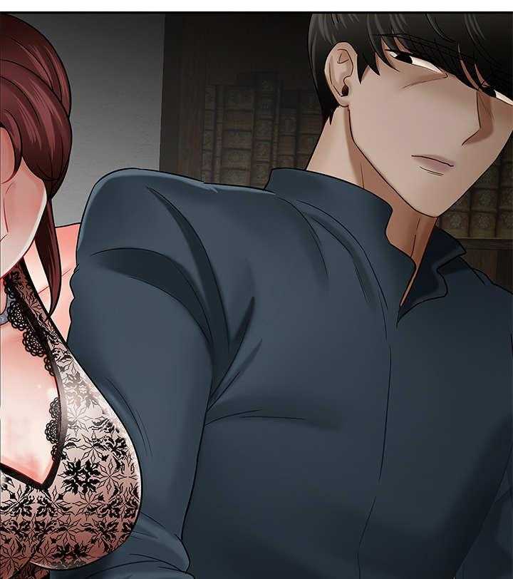 《堕落报复》第14话 14_改变 第15页