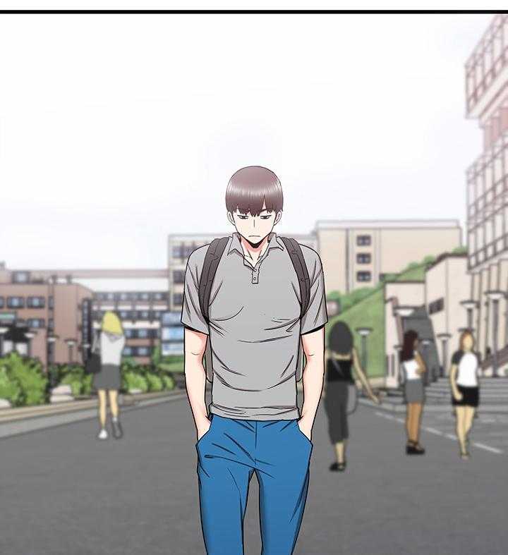 《独闯大城市》第40话 40_矛盾 第25页