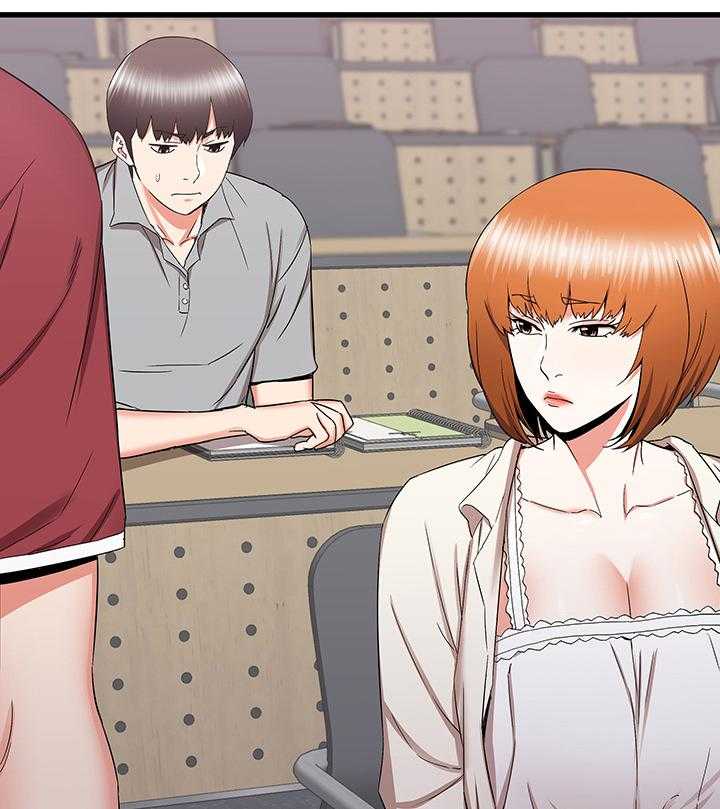 《独闯大城市》第40话 40_矛盾 第4页