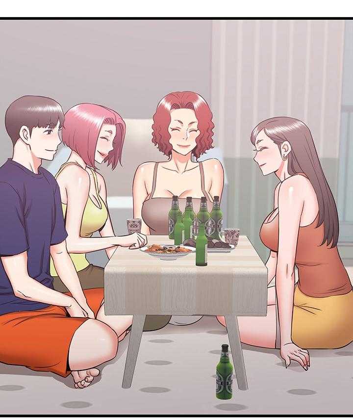 《独闯大城市》第34话 34_吐槽大会 第1页