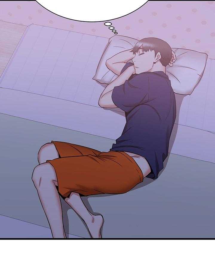 《独闯大城市》第35话 35_房间内的阿姨 第12页