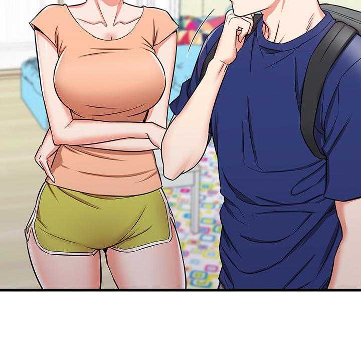 《独闯大城市》第30话 30_误会的秀西 第36页