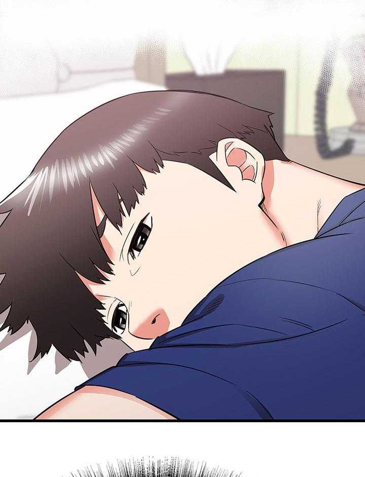 《独闯大城市》第30话 30_误会的秀西 第40页