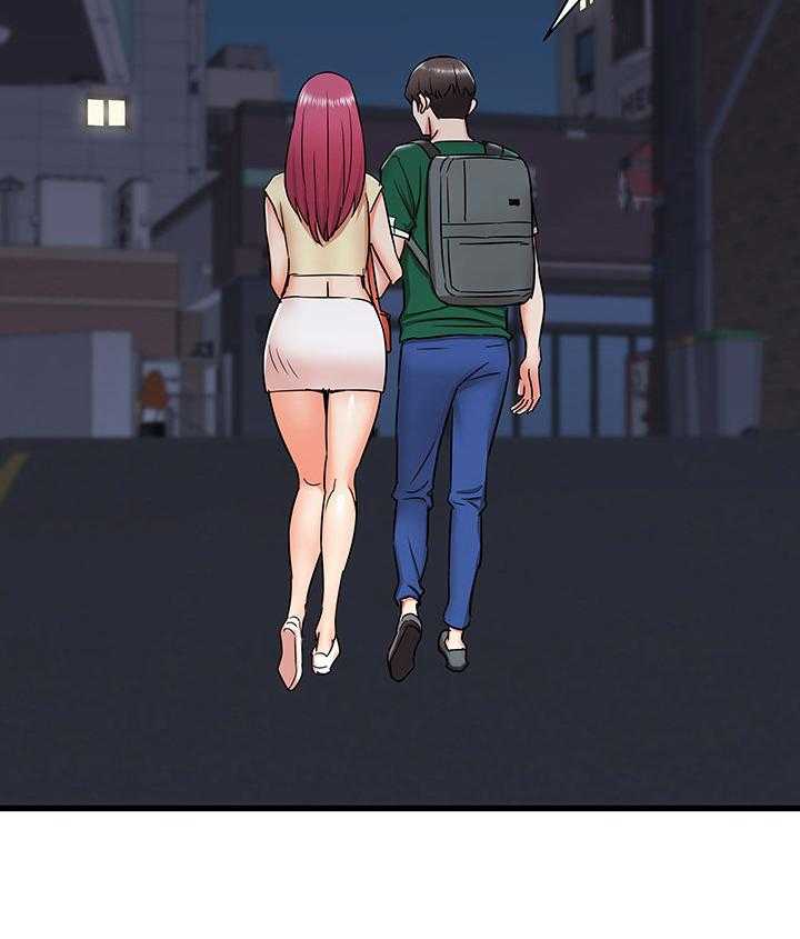 《独闯大城市》第14话 14_帮前辈的忙 第13页
