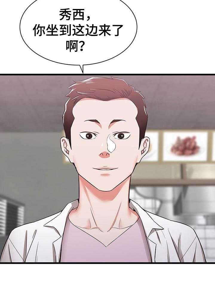 《独闯大城市》第12话 12_享受大学生活 第28页