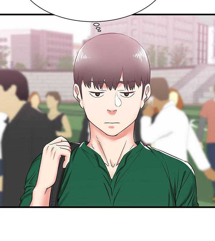 《独闯大城市》第12话 12_享受大学生活 第5页