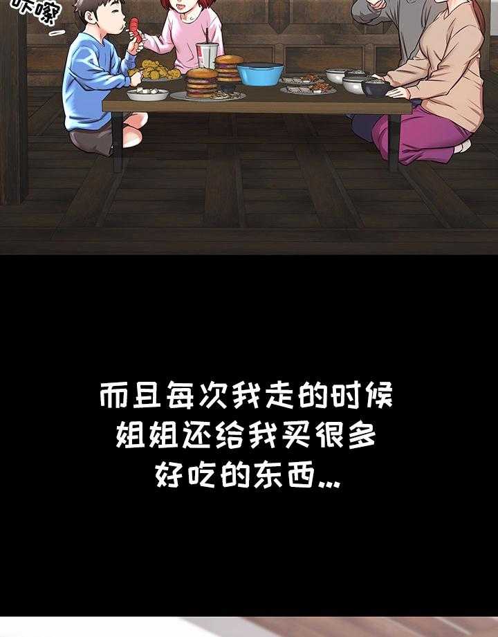 《独闯大城市》第4话 4_冲动 第9页
