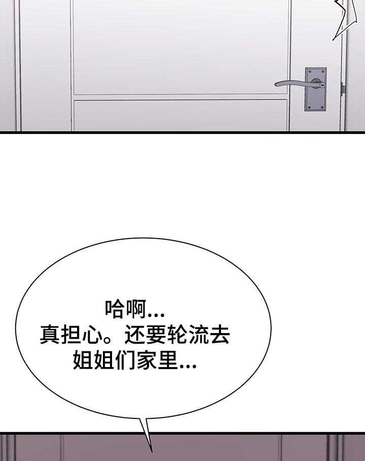 《独闯大城市》第6话 6_有些想法 第24页