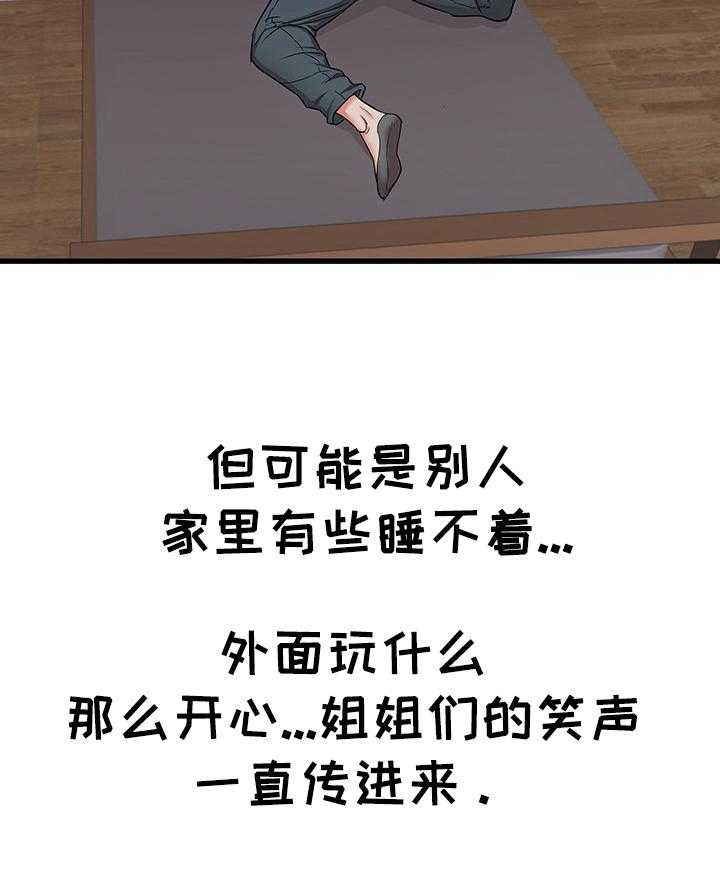《独闯大城市》第6话 6_有些想法 第27页