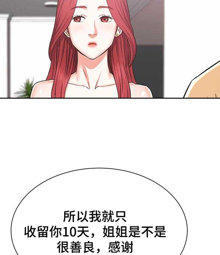《独闯大城市》第2话 2_想法 第12页
