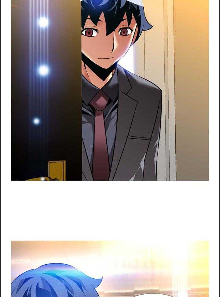 《超级作弊器》第150话 150_【番外】美好的祝愿 第28页