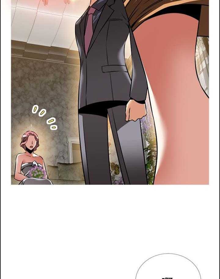 《超级作弊器》第150话 150_【番外】美好的祝愿 第32页