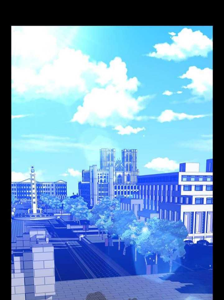 《超级作弊器》第146话 146_【番外】助人为乐 第1页