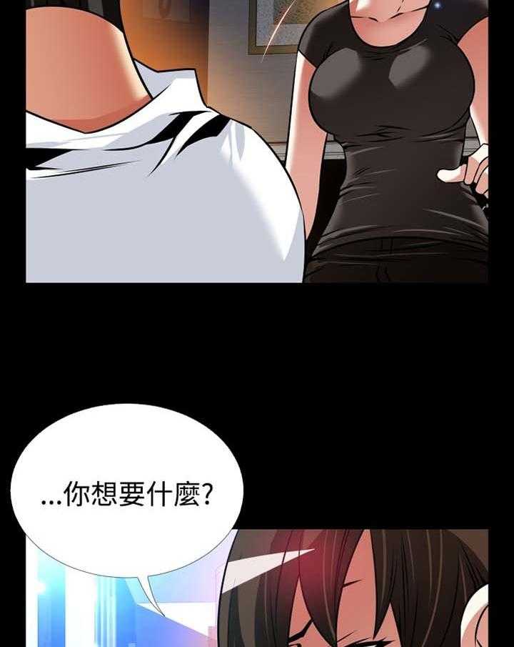 《超级作弊器》第144话 144_【番外】就是现在 第2页
