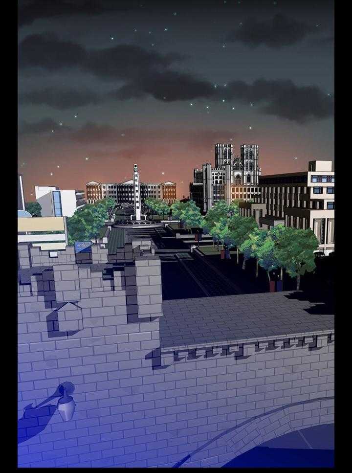 《超级作弊器》第142话 142_【番外】诱导 第14页