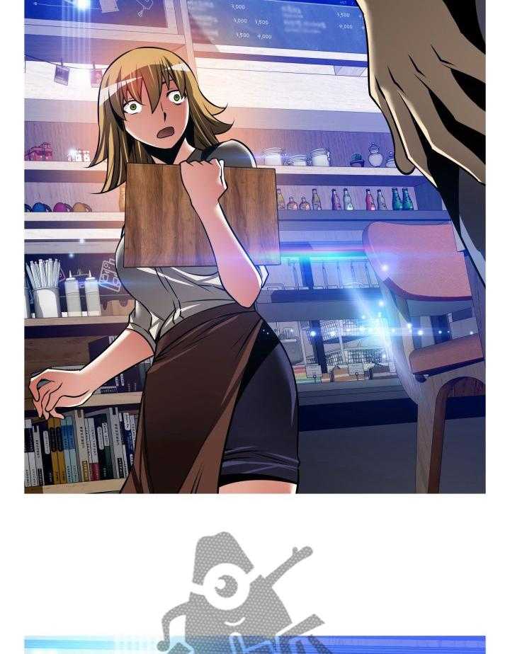 《超级作弊器》第138话 138_【番外】苏醒 第3页