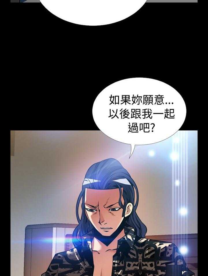 《超级作弊器》第136话 136_【番外】证明给我看 第28页